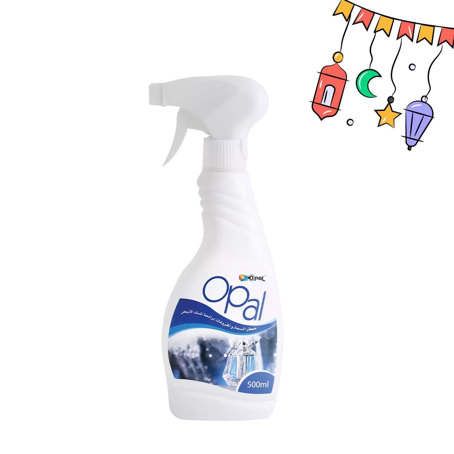 Carpet freshener white musk  hover image