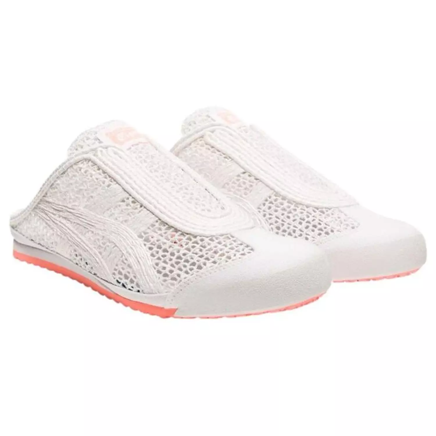 Onitsuka Tiger MEXICO 66 SABOT white hover image