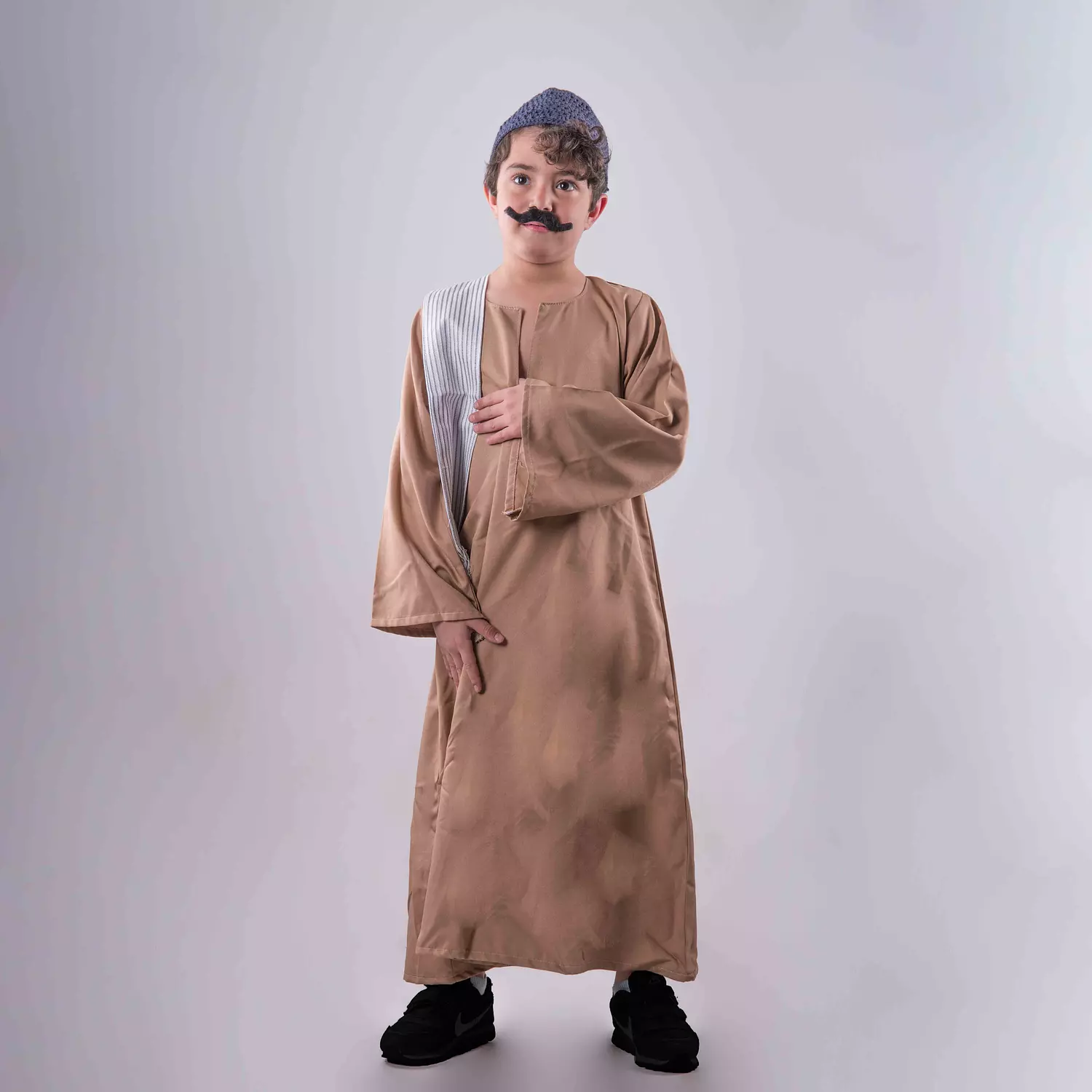Saidii Boy 3