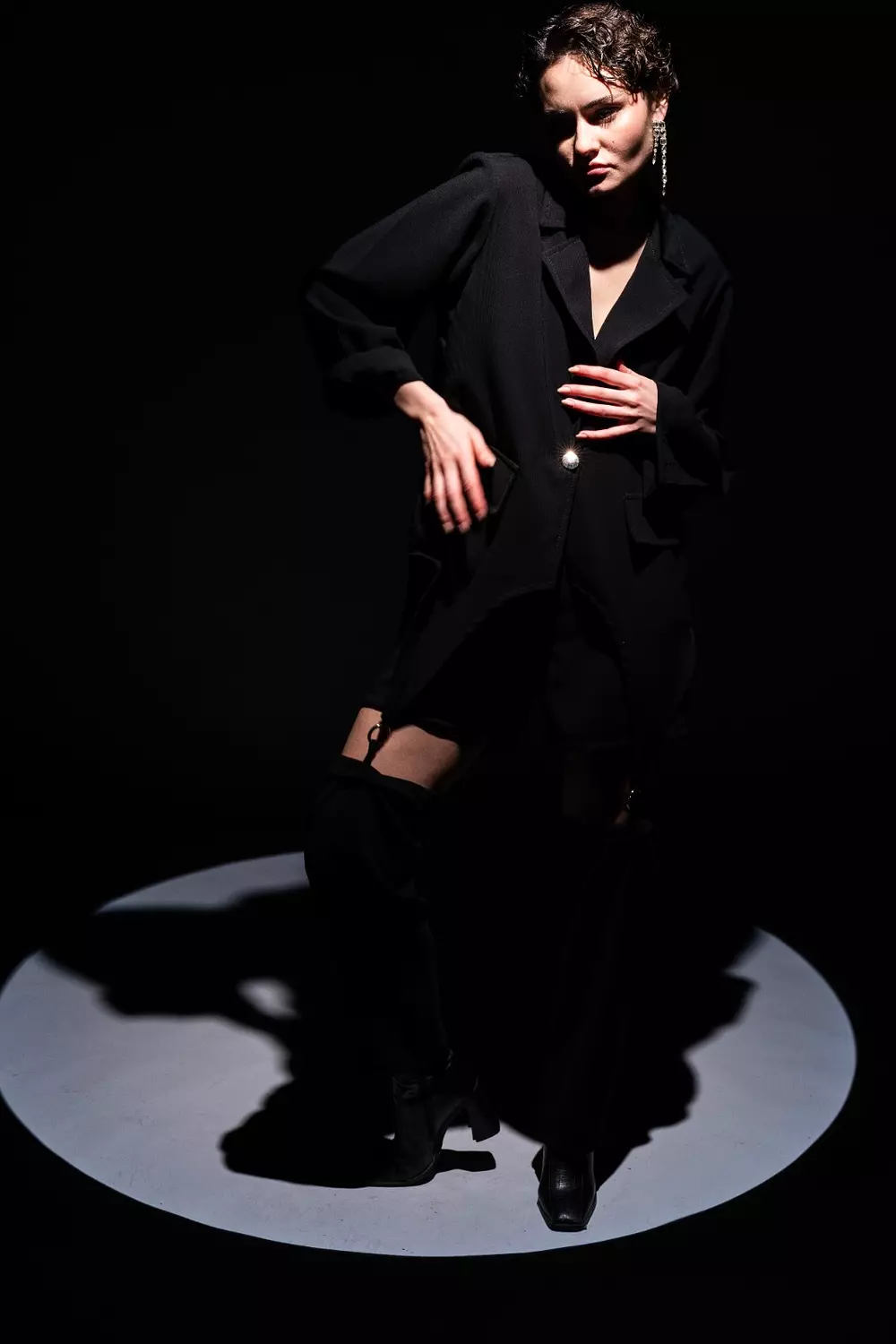 Rings Jumpsuit image