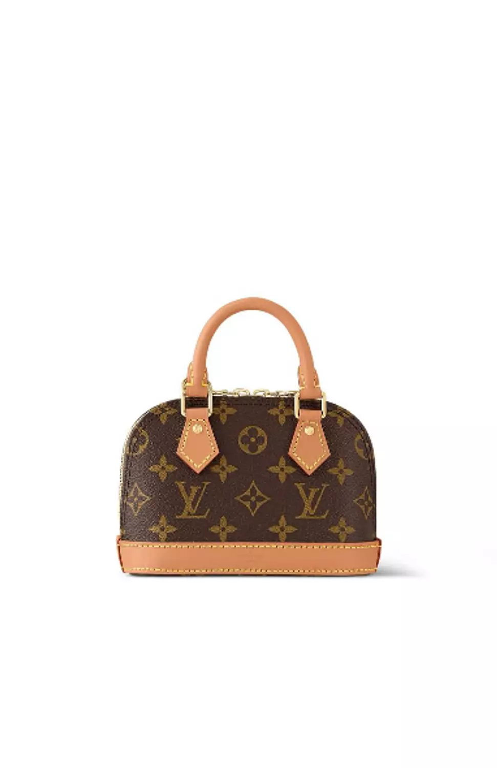 LV NANO ALMA BAG 1