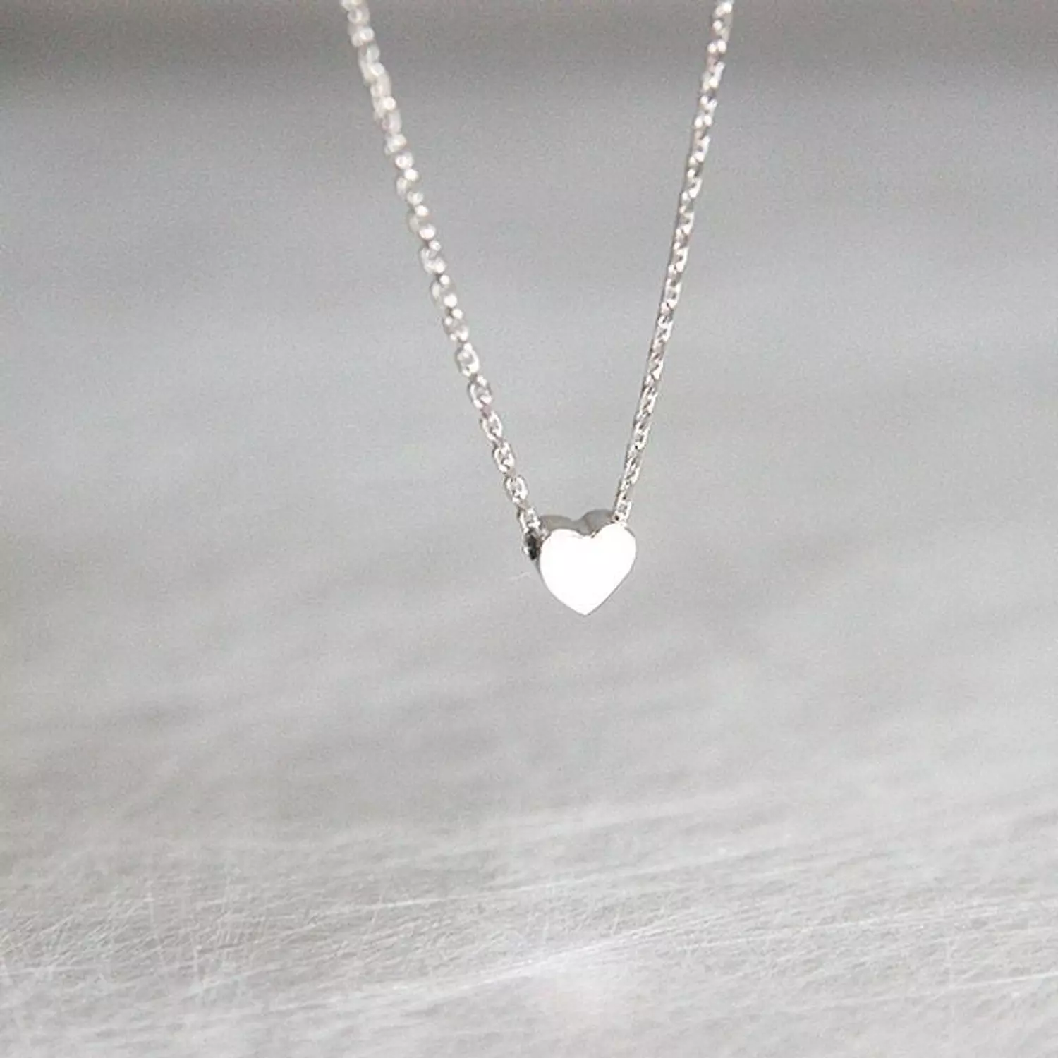 Heart neckles 1