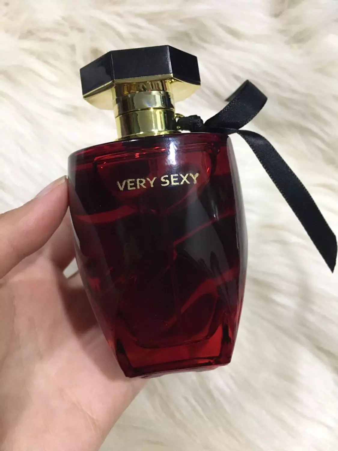 Victoria's Secret Very Sexy Eau de Parfum 1