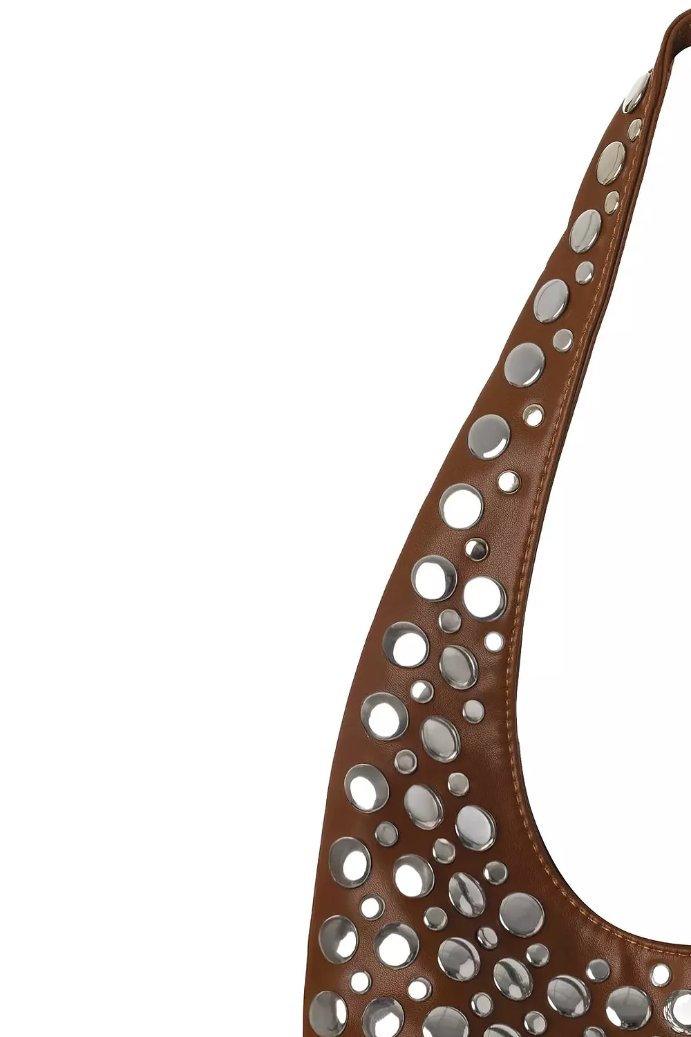 Havan Studded Bag    2