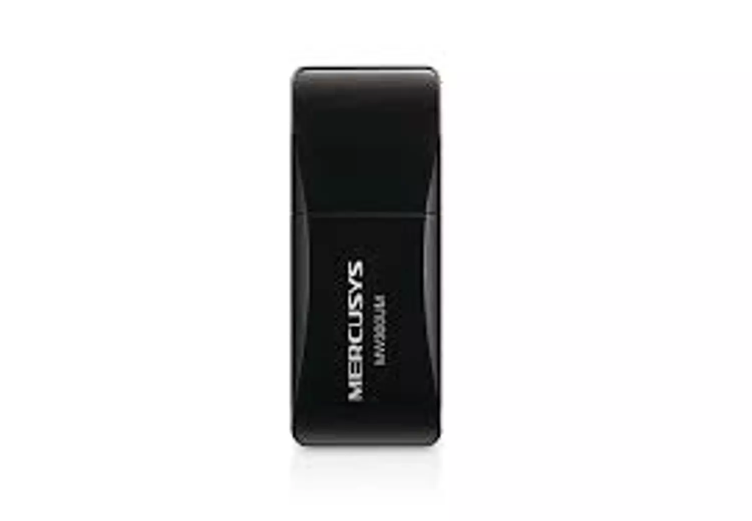 MERCUSYS MW300UM N300 WIRELESS MINI USB ADAPTER hover image