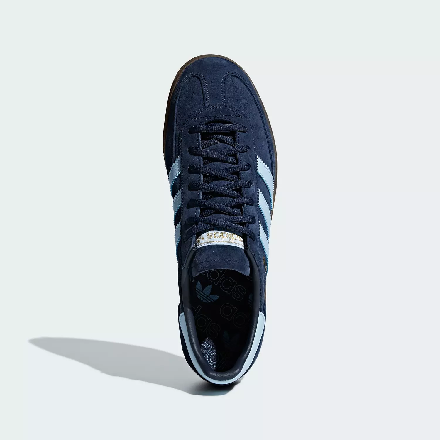 Adidas Handball Spezial navy blue 2