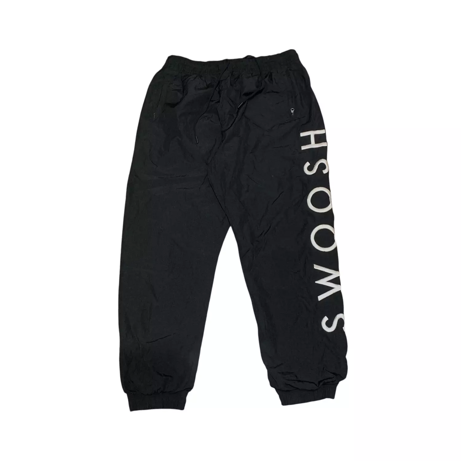 Nike Swoosh Woven Pants image