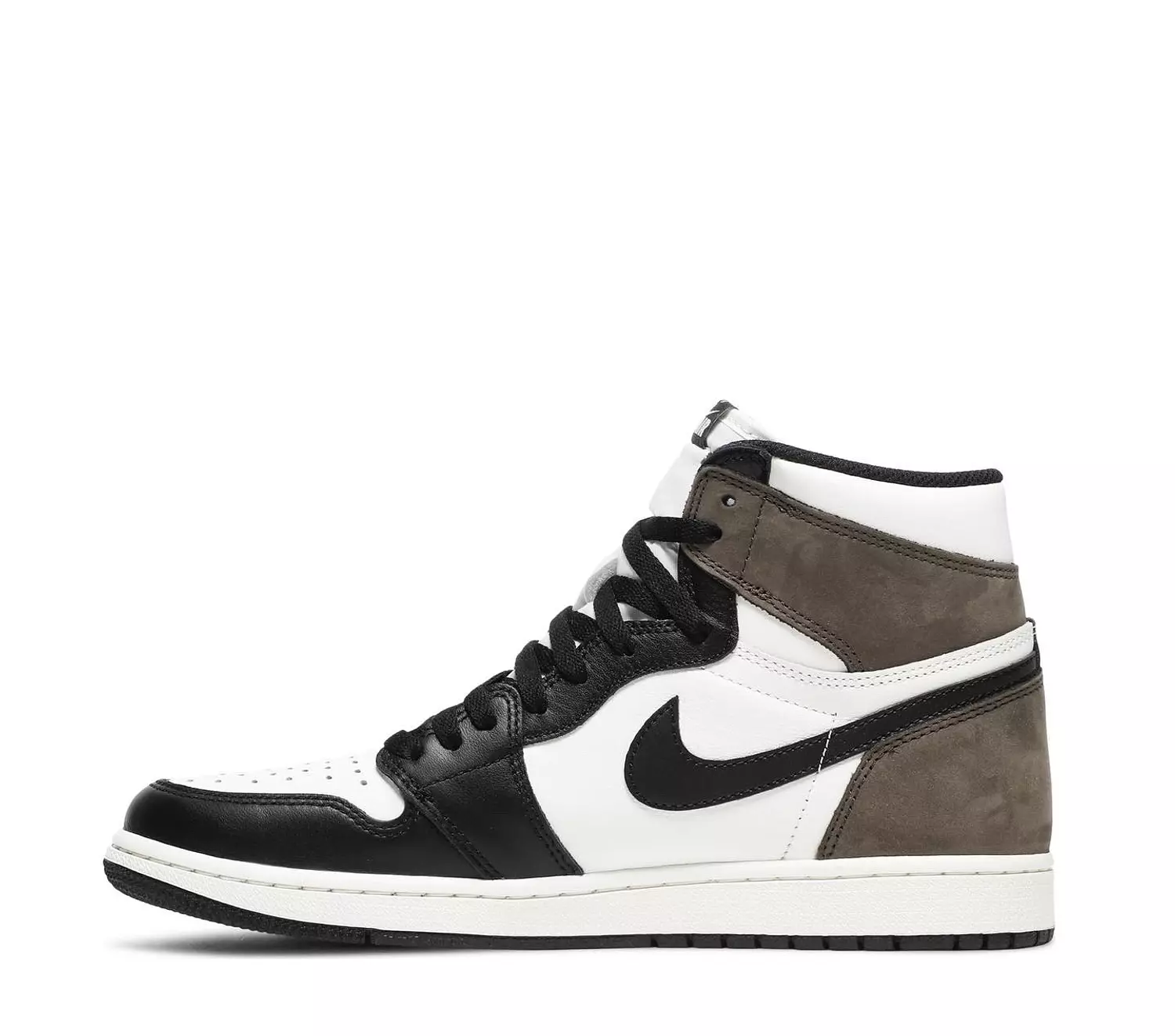 Air Jordan 1 Retro High Dark Mocha  2