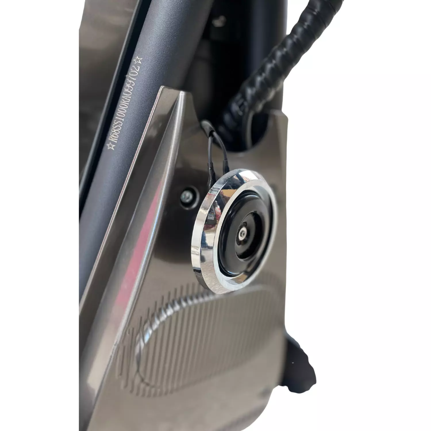 Aero City Coco 17 inch - 3000W Electric scooter  7
