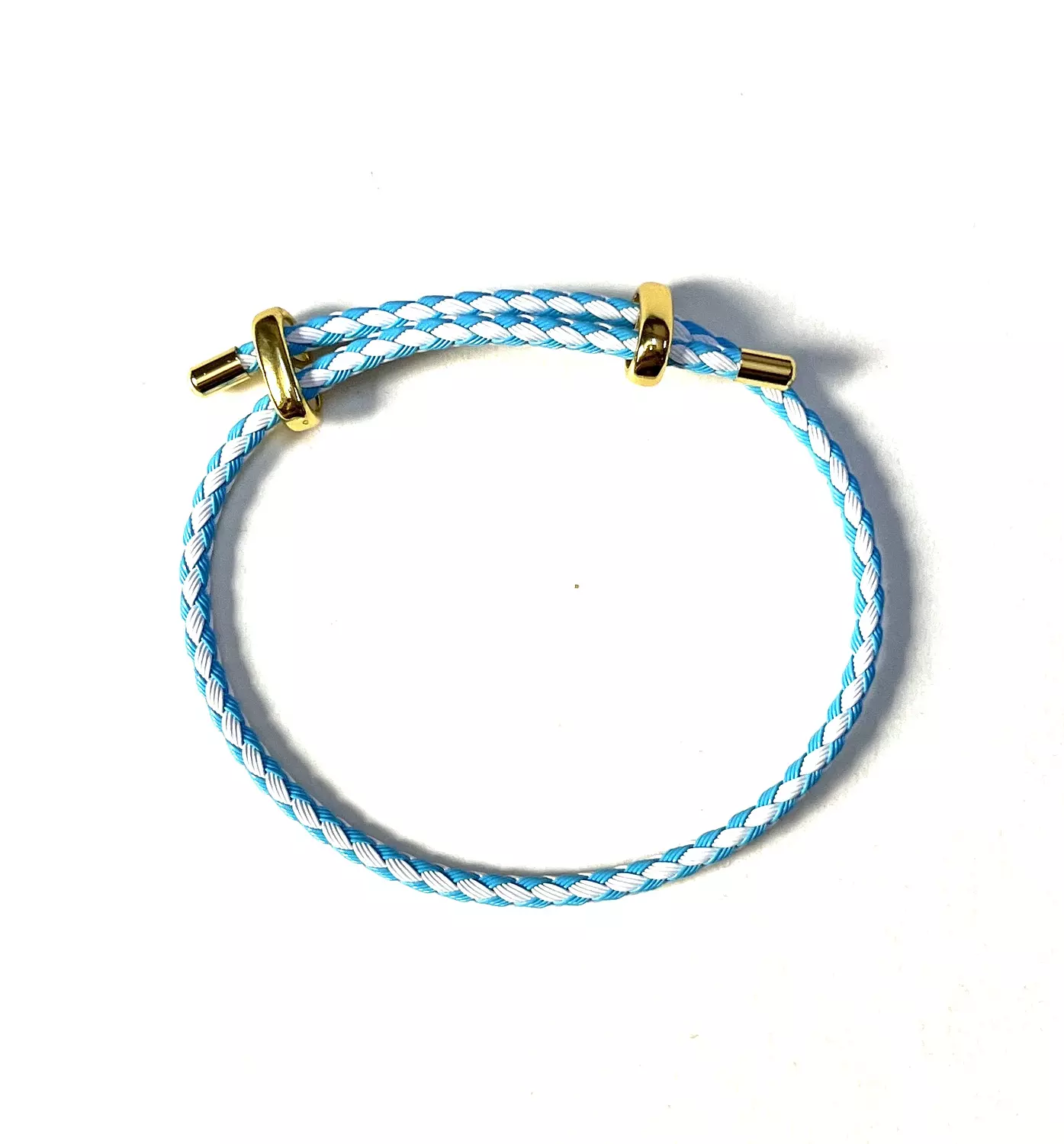 Leather bracelet  18
