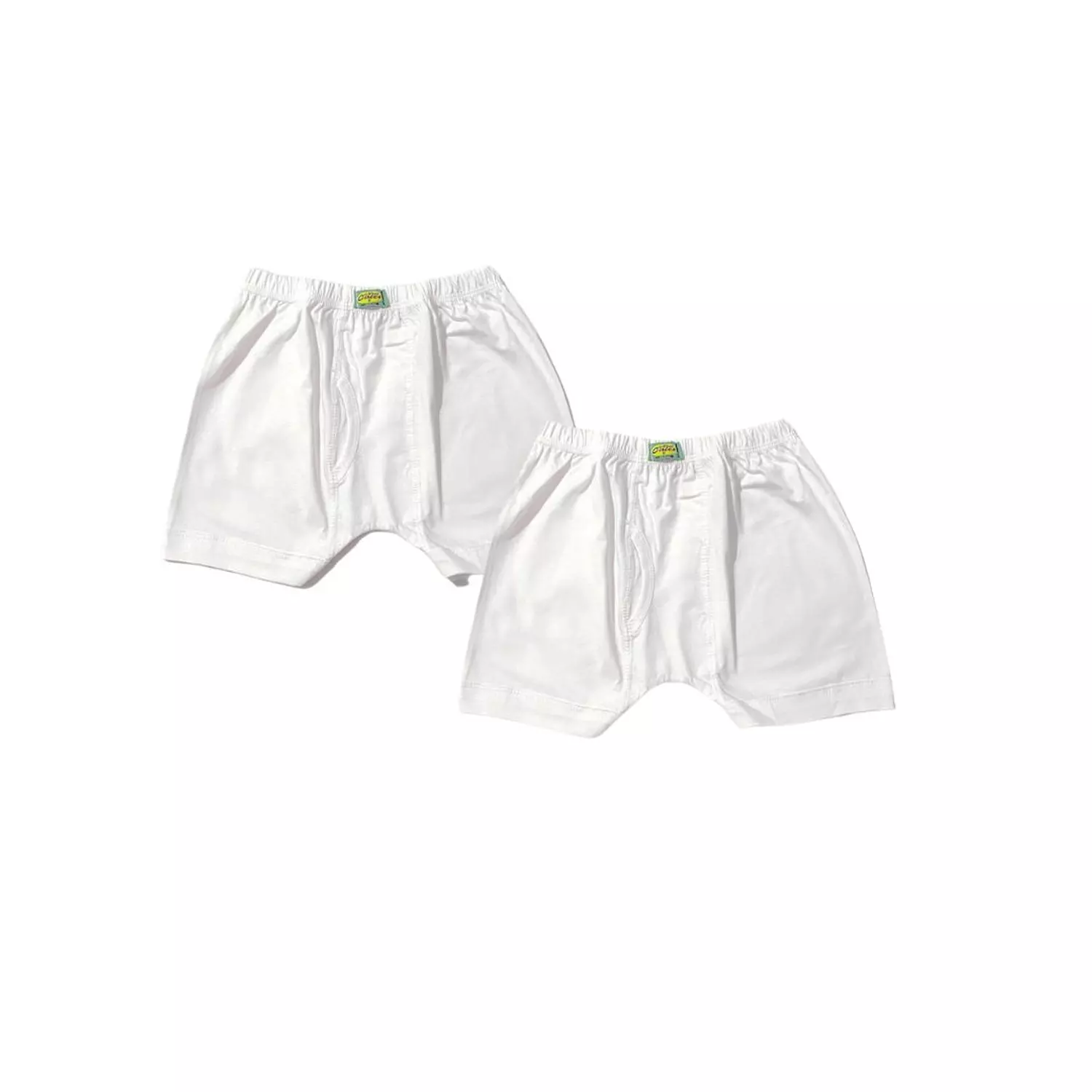Boys Boxer Short 1