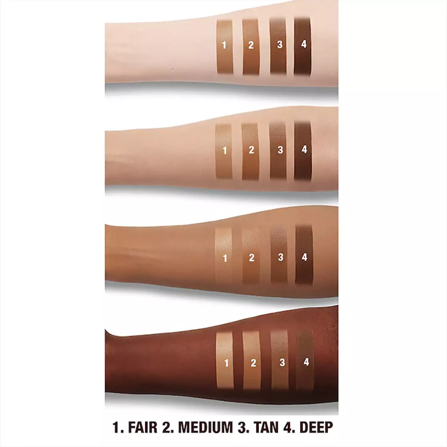 Beautiful Skin Sun-Kissed Glow Cream Bronzer 2