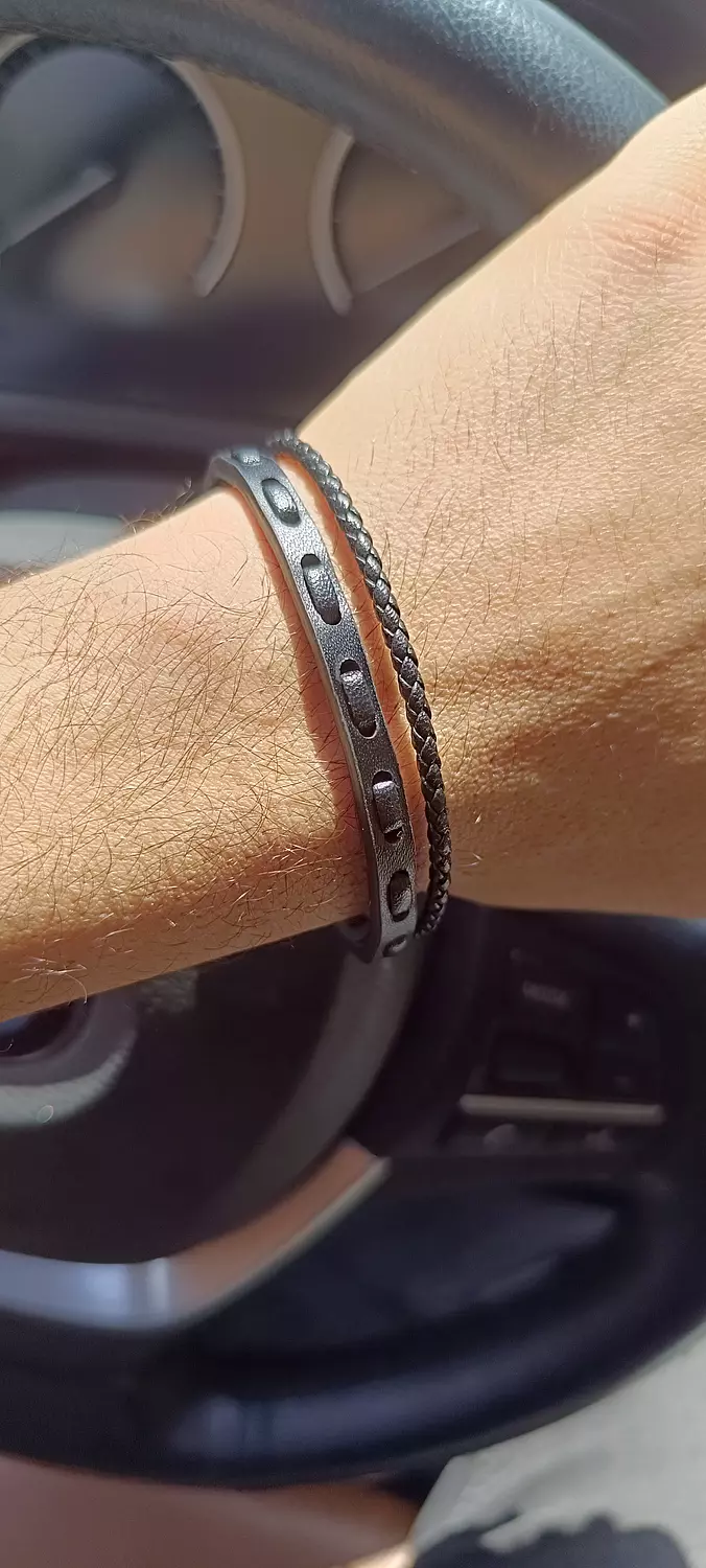 men bracelet image