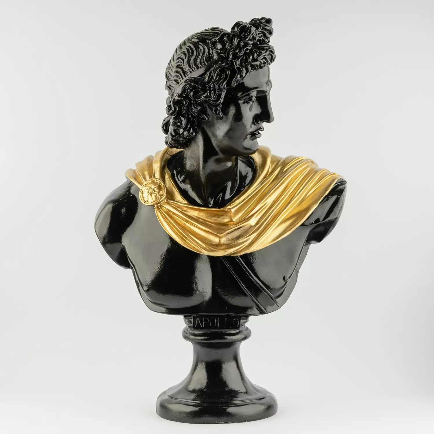 Apolo Statue image