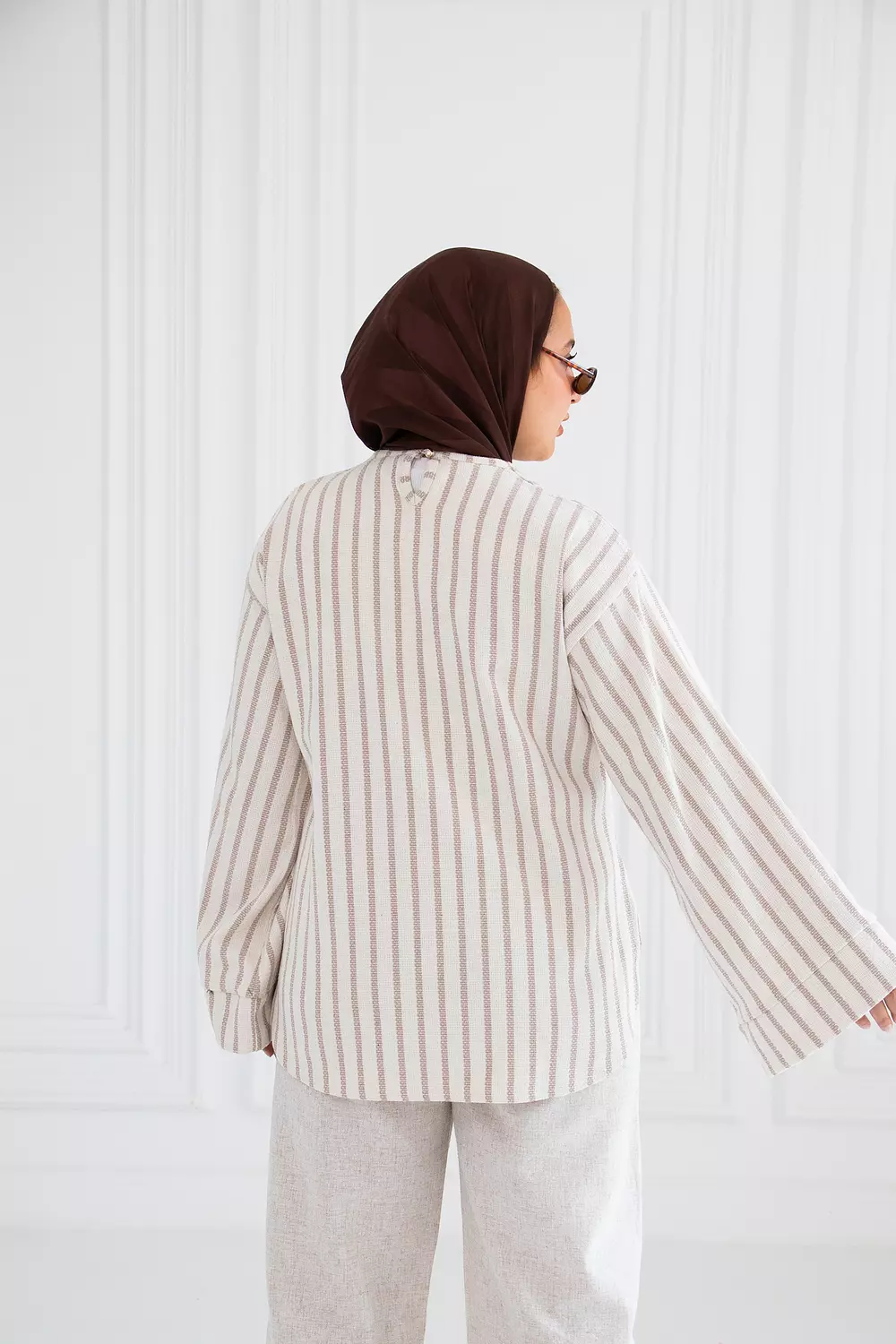 JOY blouse 5