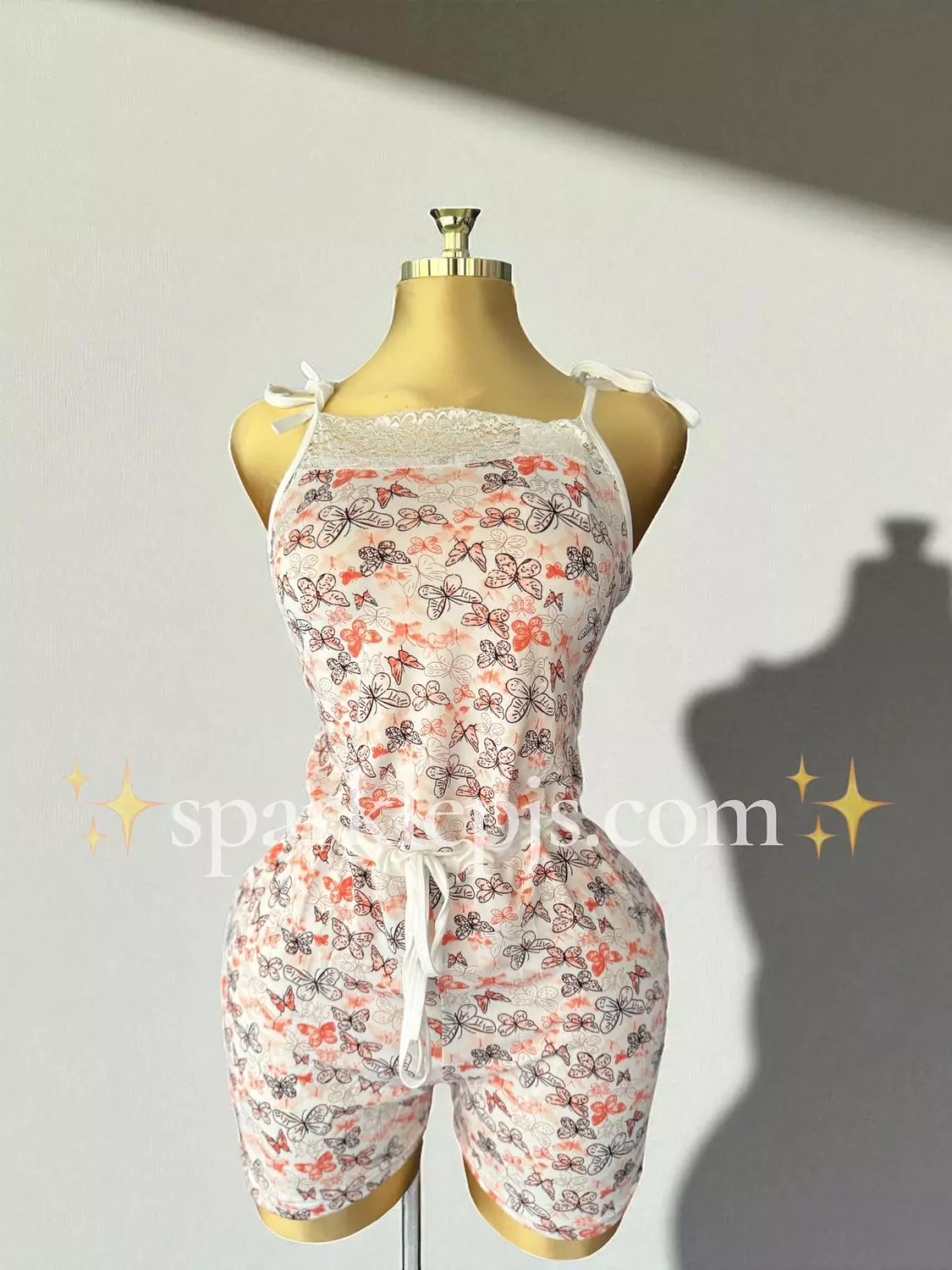 “Strong Beauty Jumpsuit ” hover image