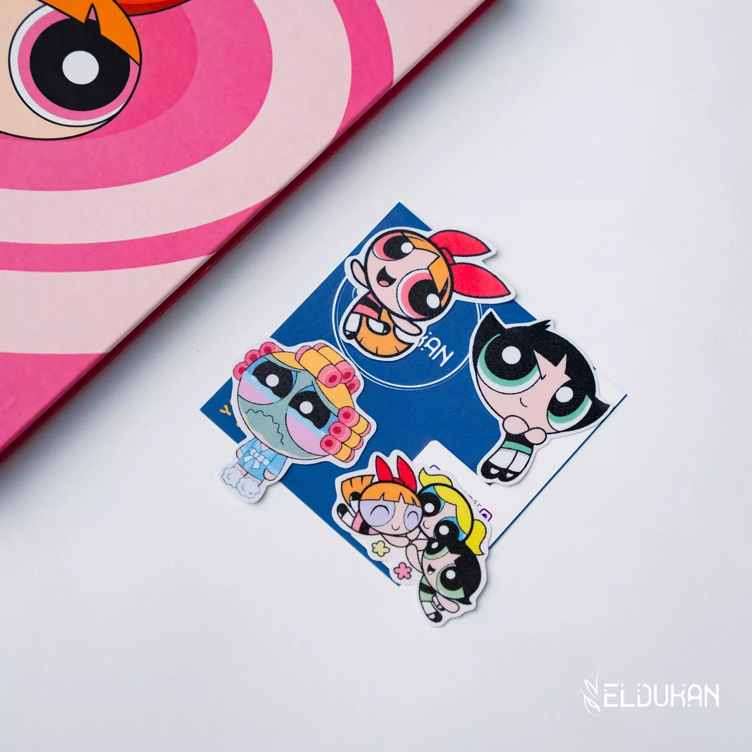 blossom notebook full package hover image
