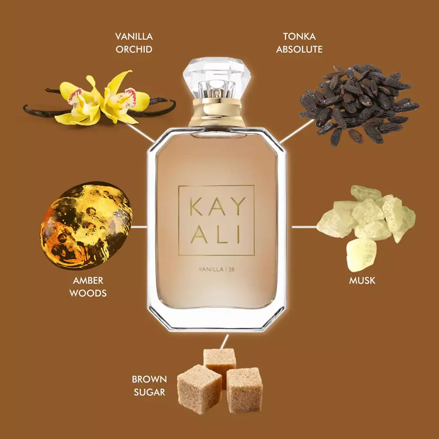 KAYALI Travel essentials Spray Trio Set 3