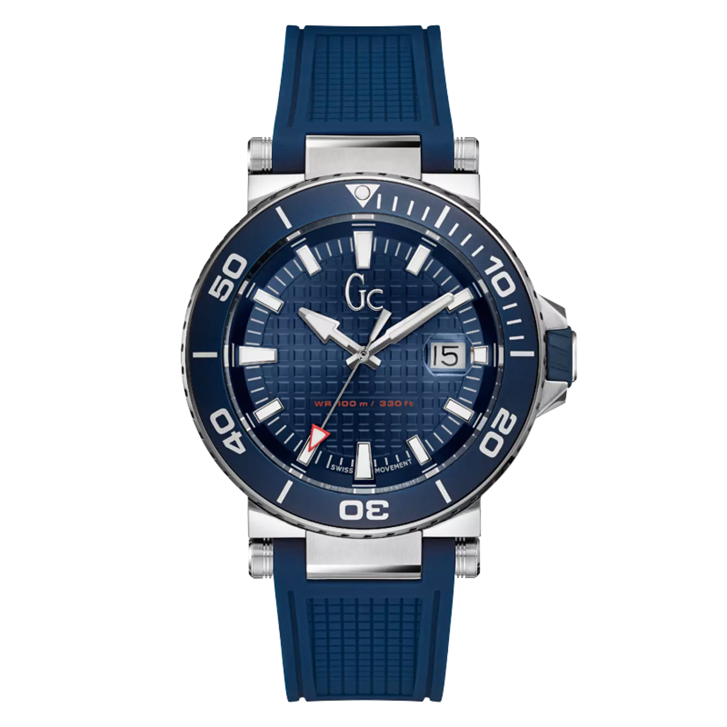 GC - Y36003G7
