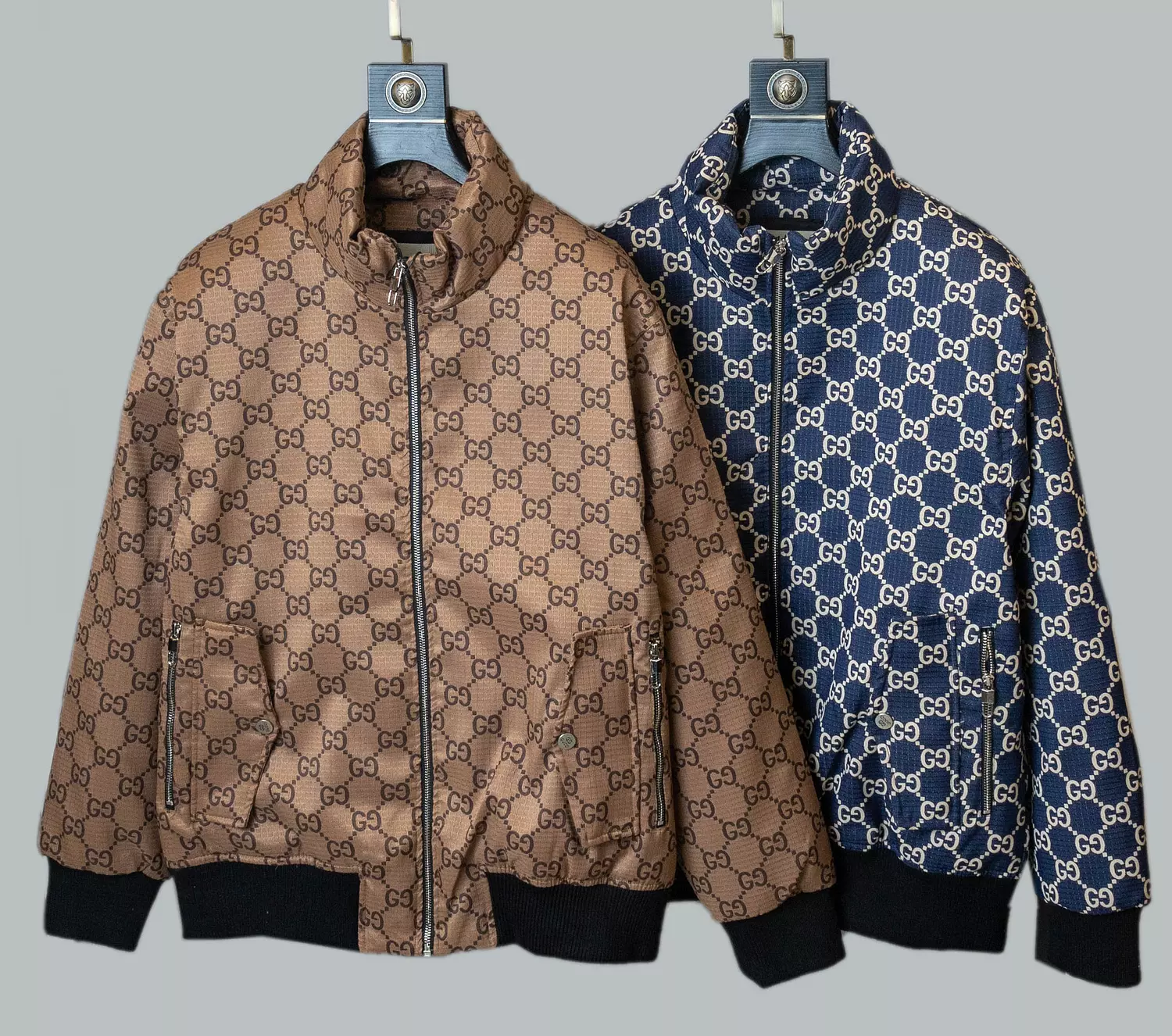 GUCCI JACKET  6