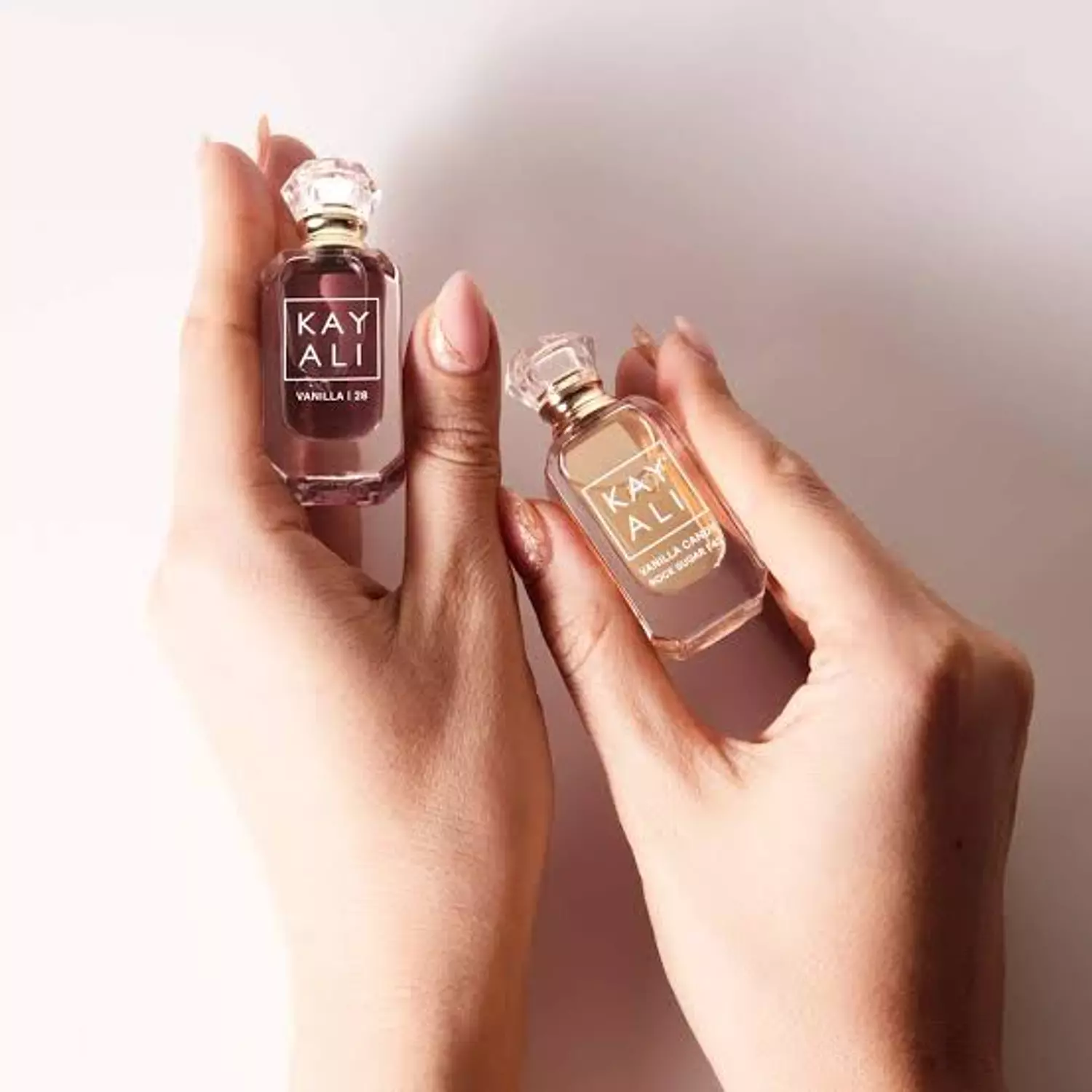 KAYALI - Mini Vanilla Duo 5ml + 5ml hover image