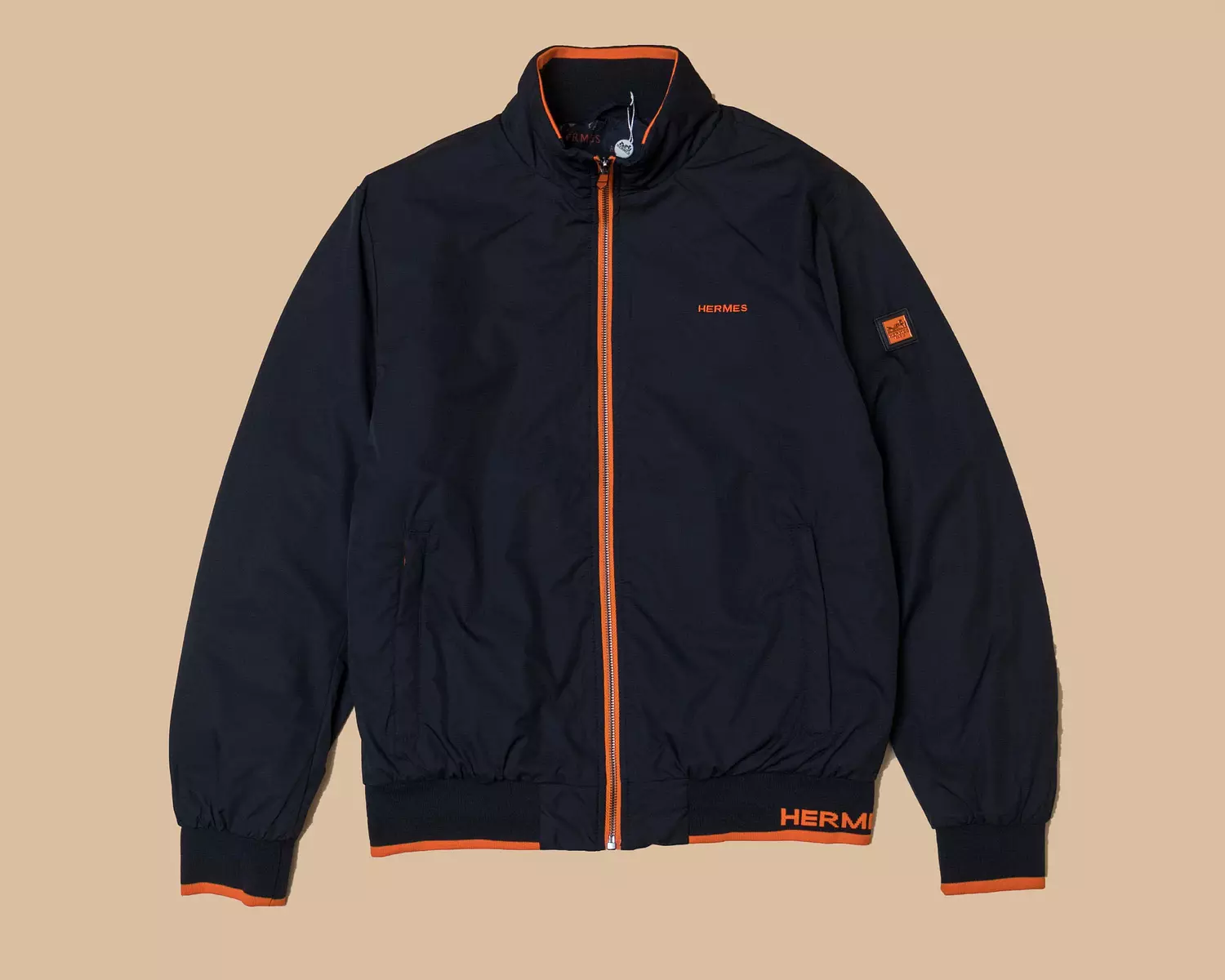 HERMES JACKET  hover image