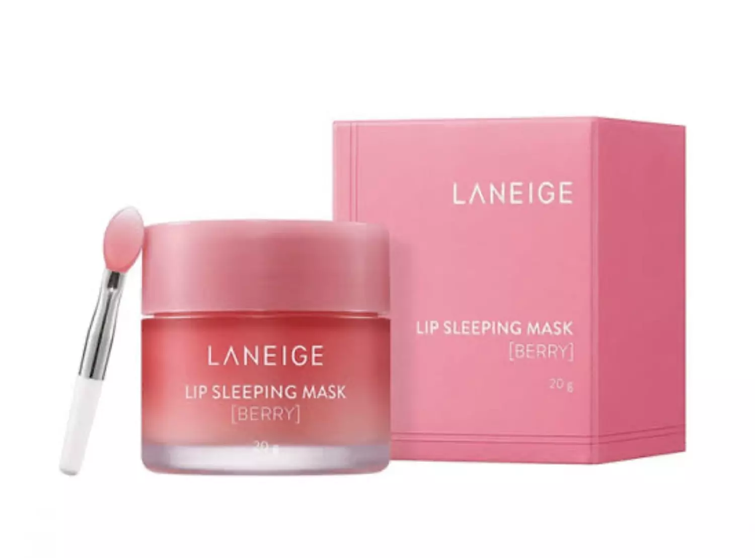 Laneige Lip Sleeping Mask - 20 gm hover image