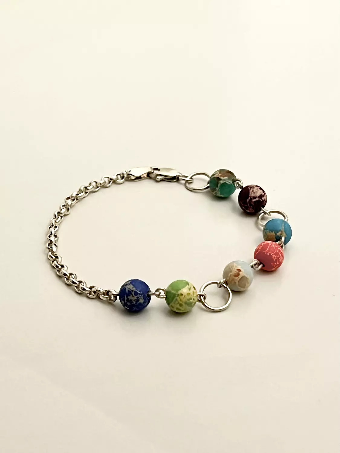 Jasper family 6