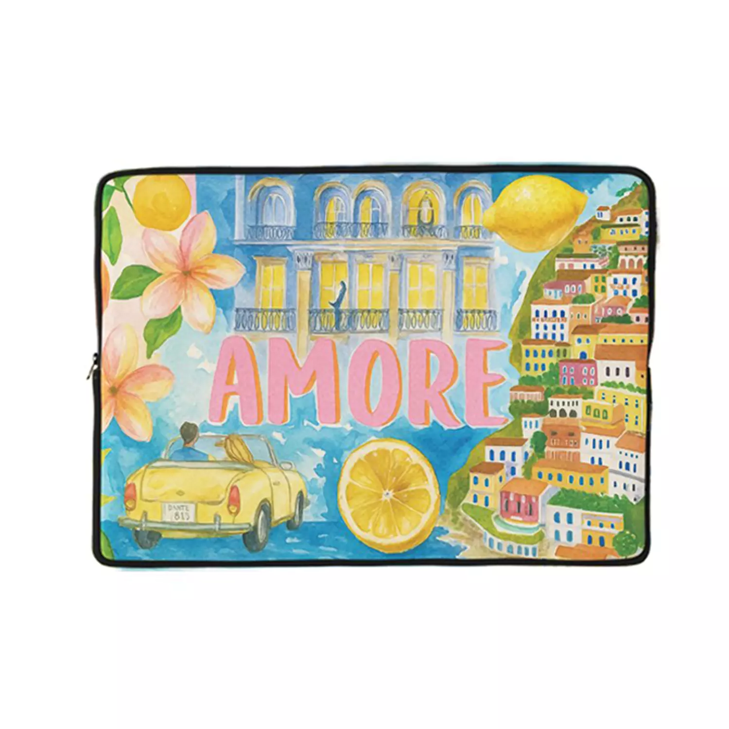 Amore Laptop Sleeve image