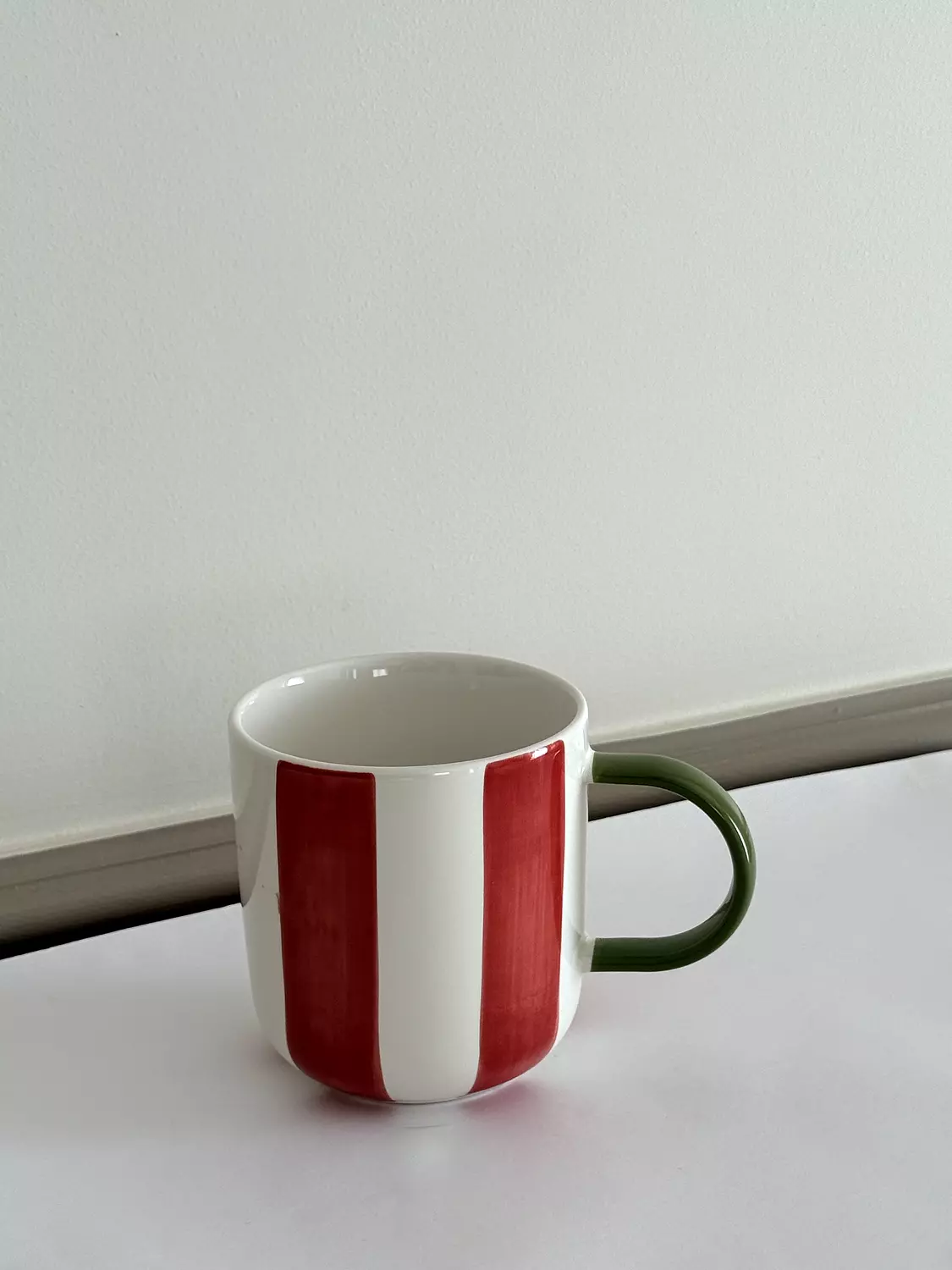 Stripes Mug 1