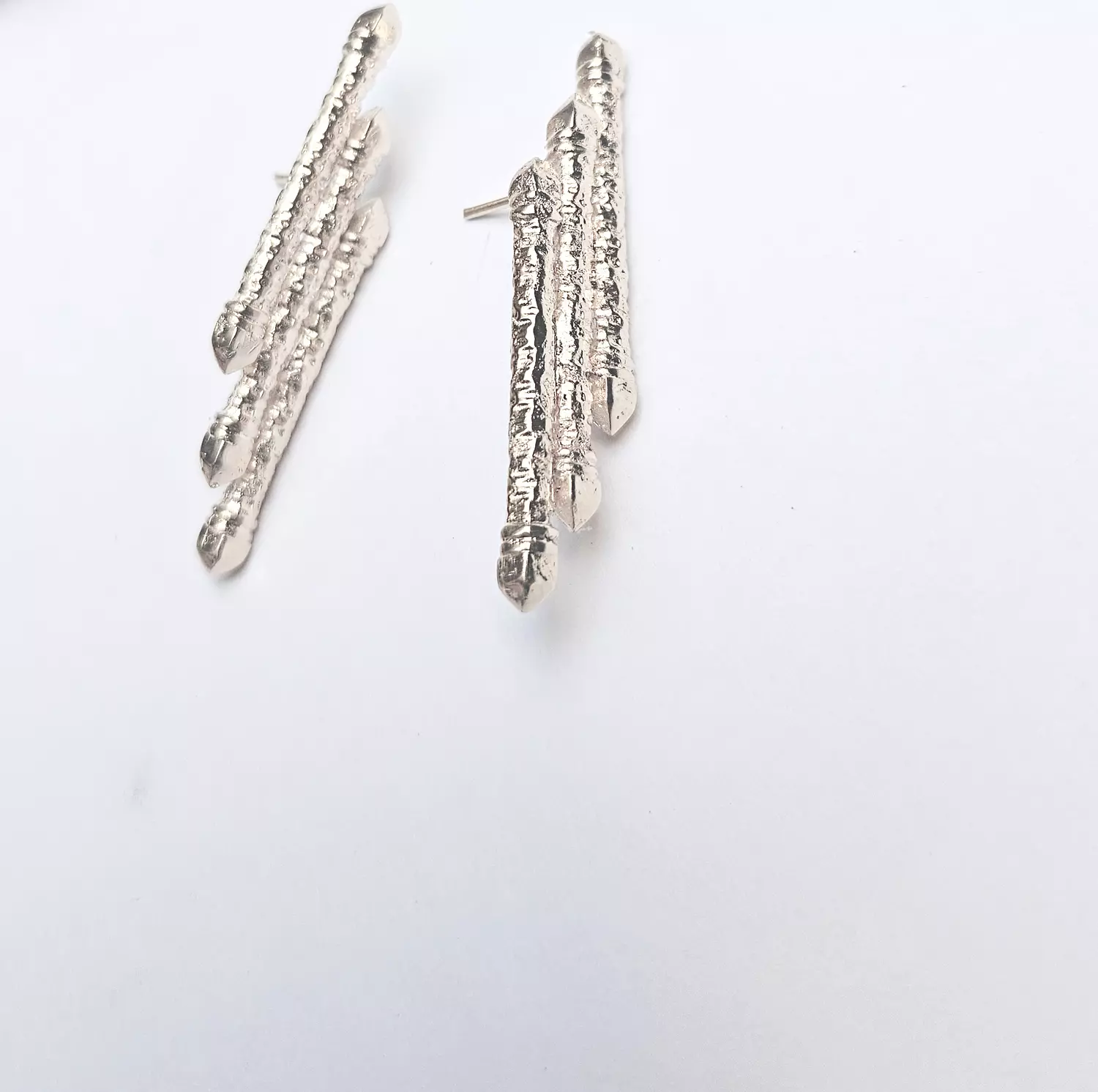Poison Earrings image