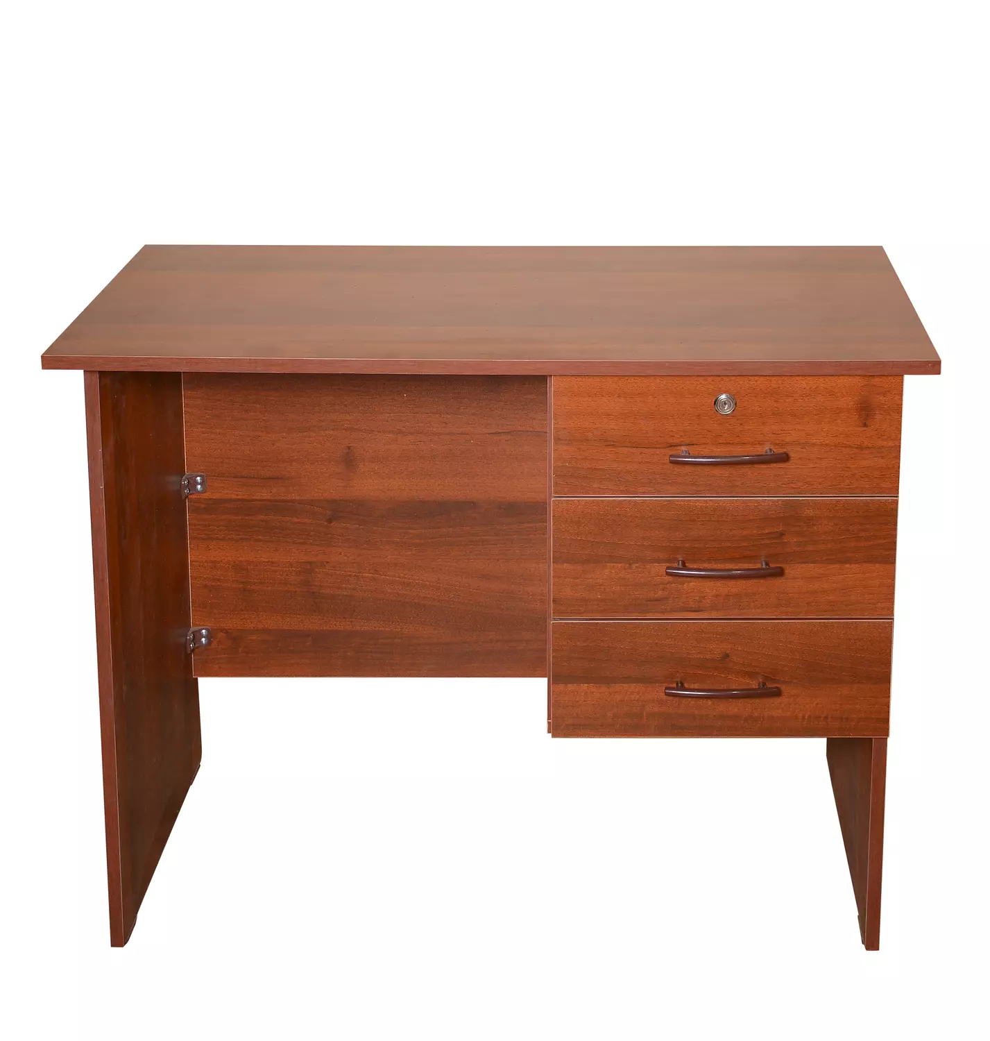 Office 100 cm 3 drawer between 201 1