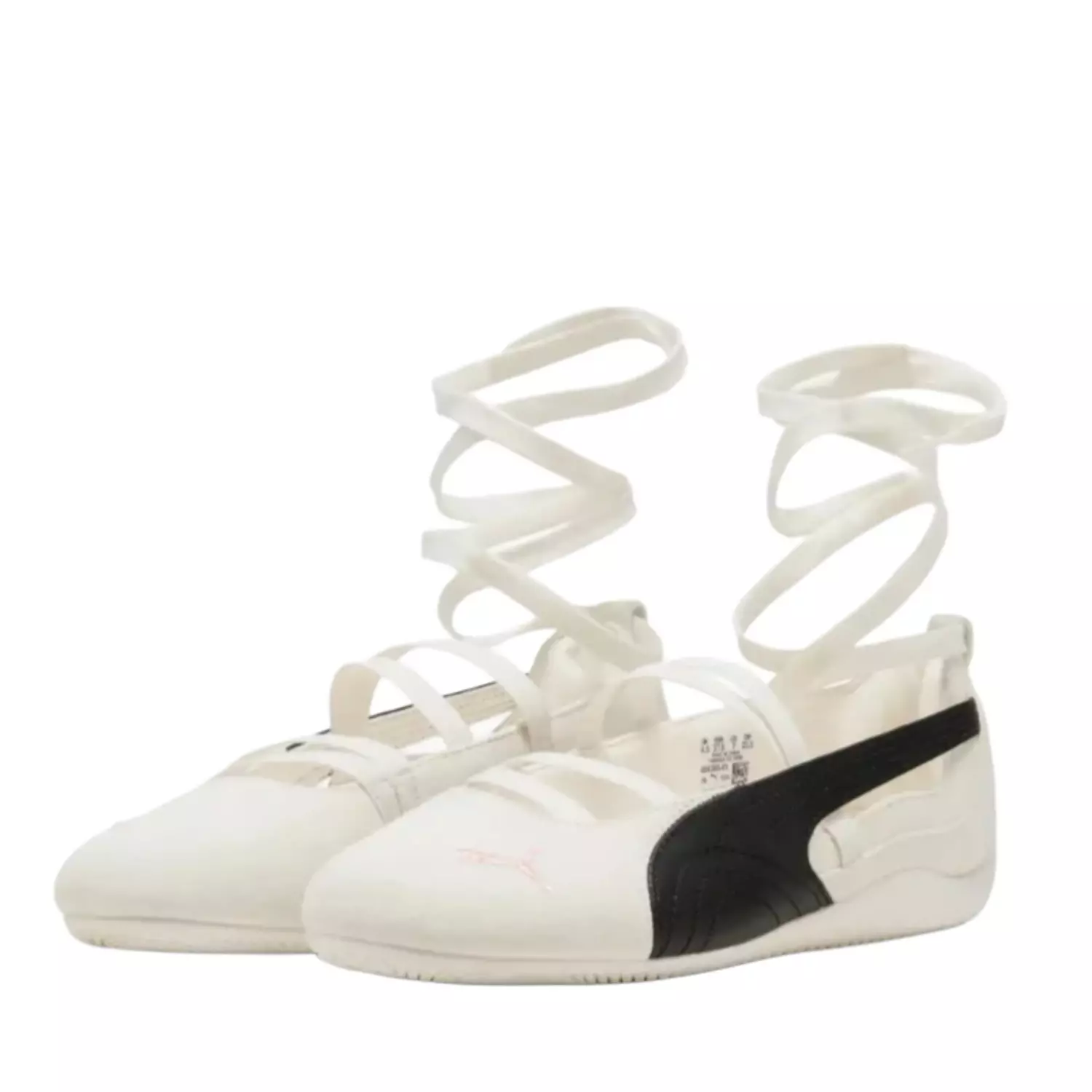 Puma Speedcat Ballet Rosé White hover image