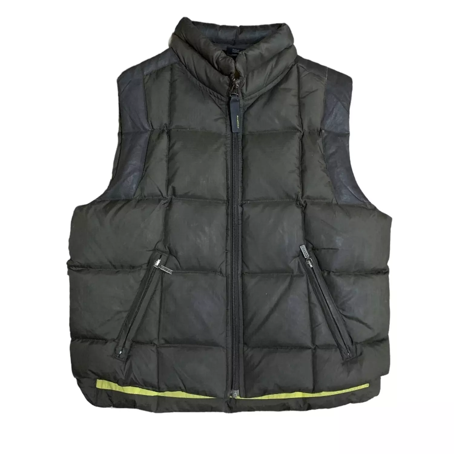 Diesel Down Fill Vest