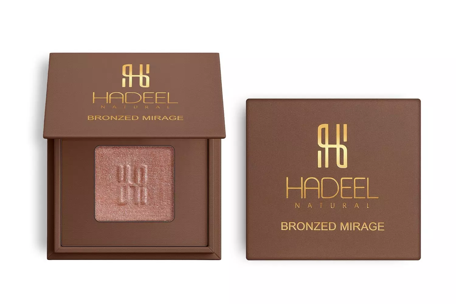 New Collection High Blush  4