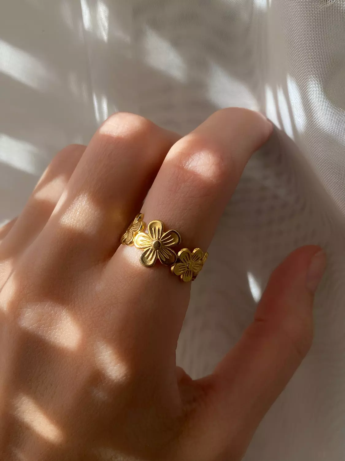 Blossom Ring 4