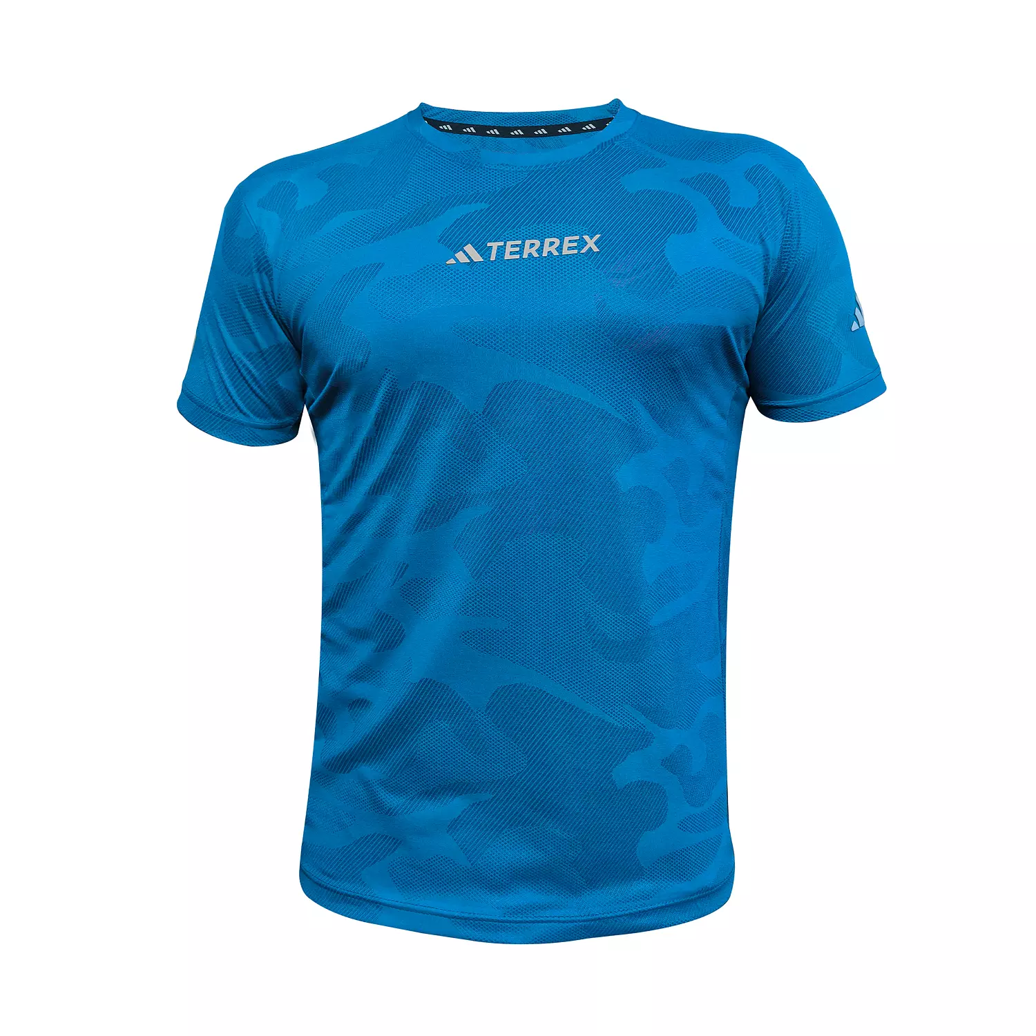 ADIDAS TERREX TRAINING T-SHIRT image