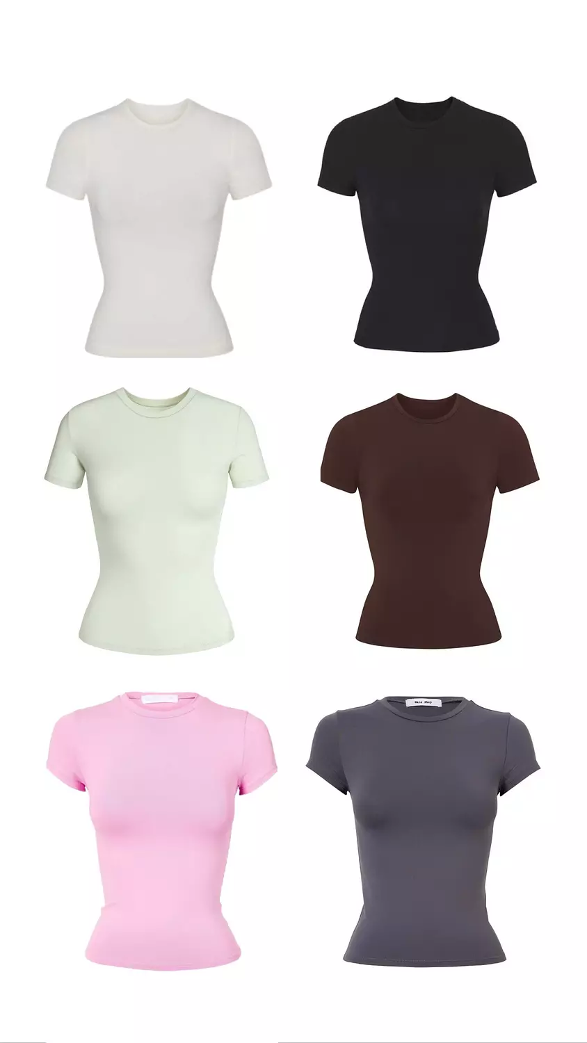 basic top