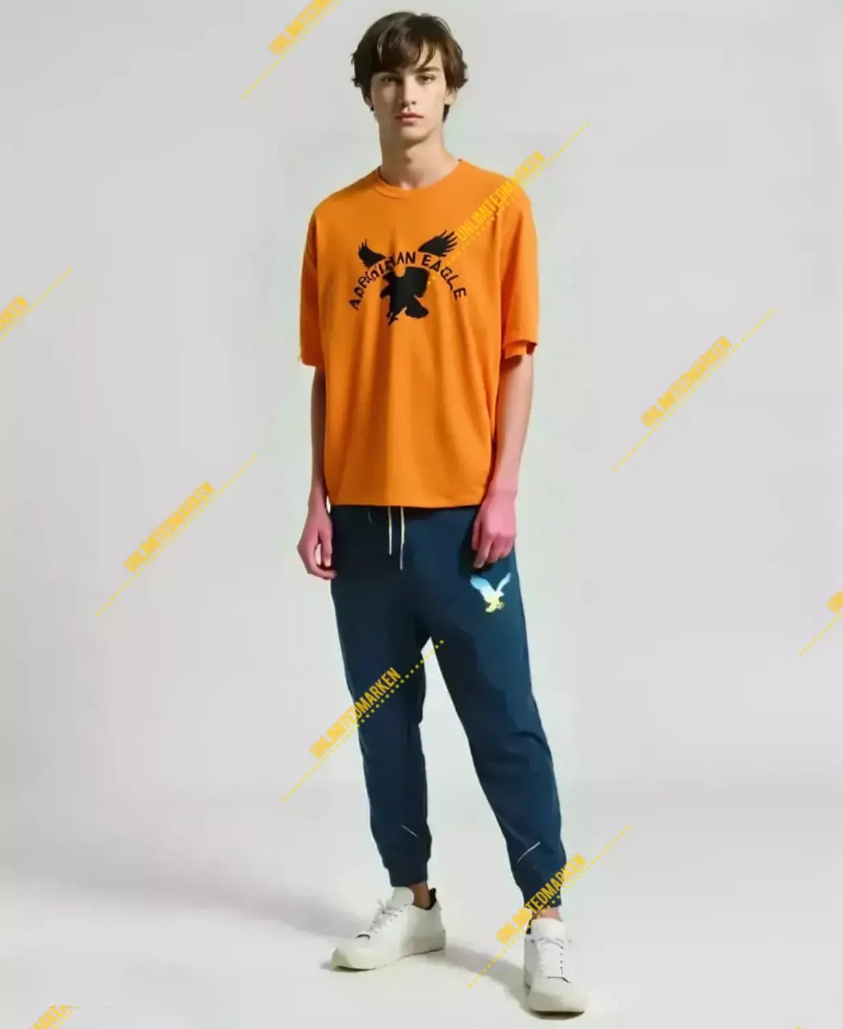 Oversized T-shirt 11 image