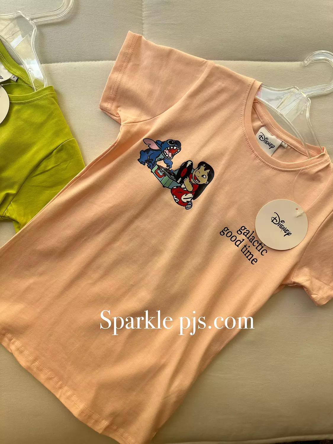  Galactic stitch kids  hover image