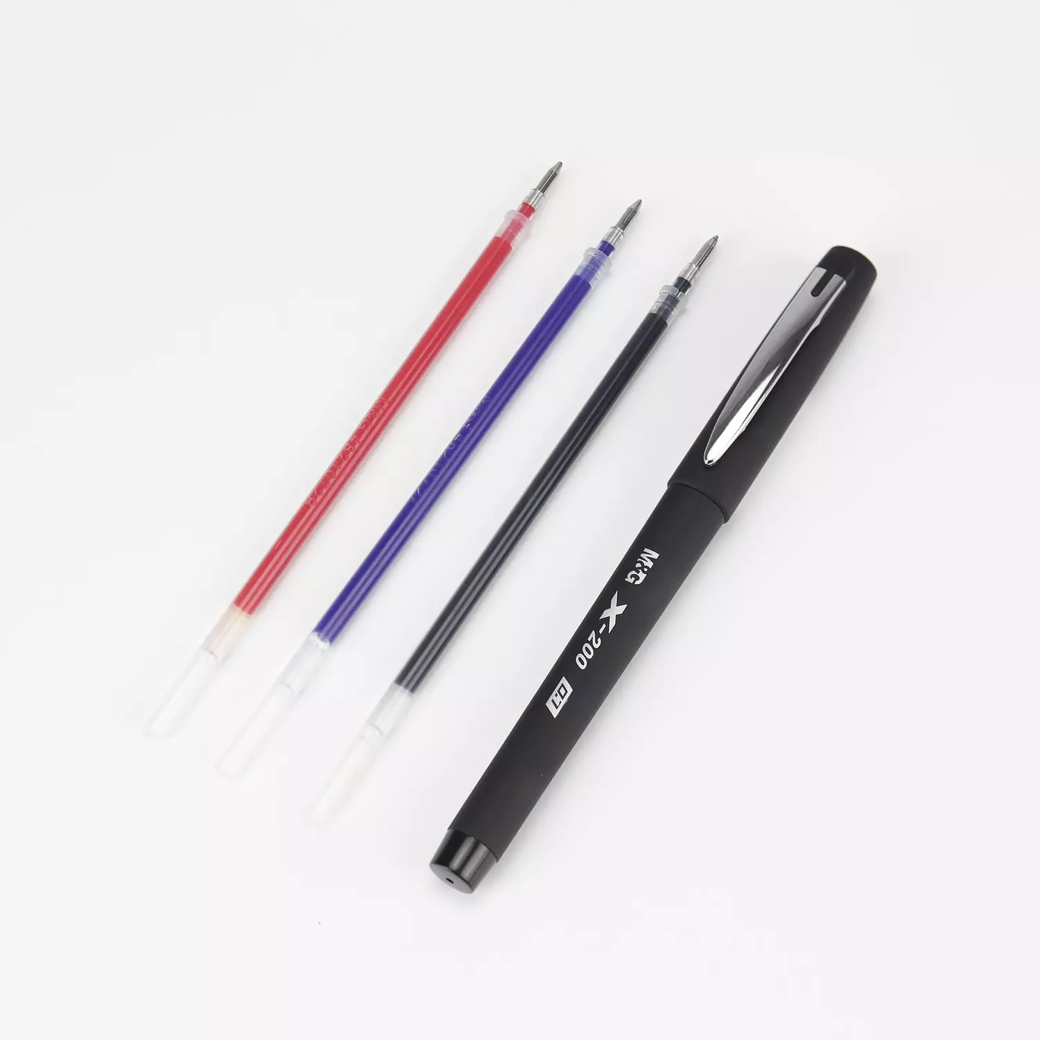 MG Gel Pen 🖊️ 1