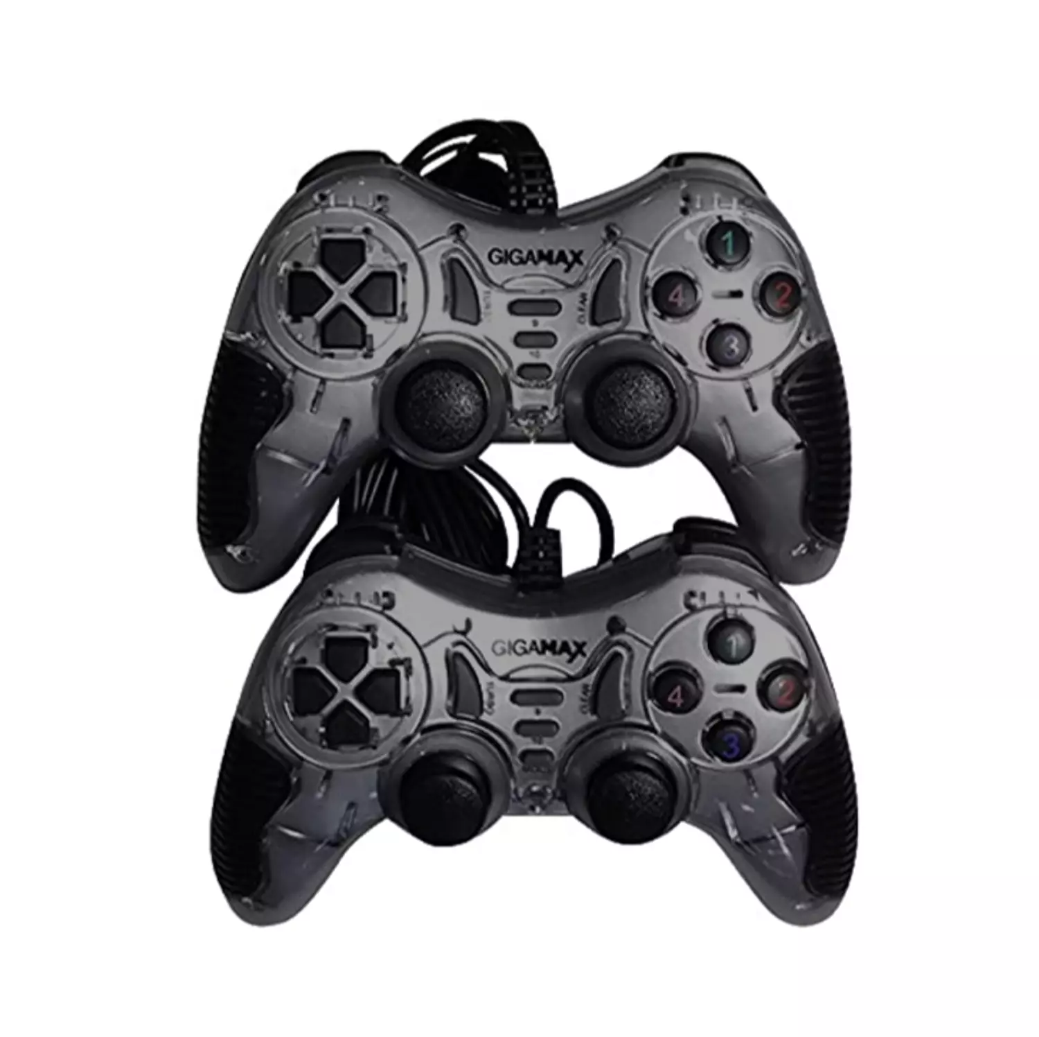 GAMEPAD GIGAMAX GP8072 hover image