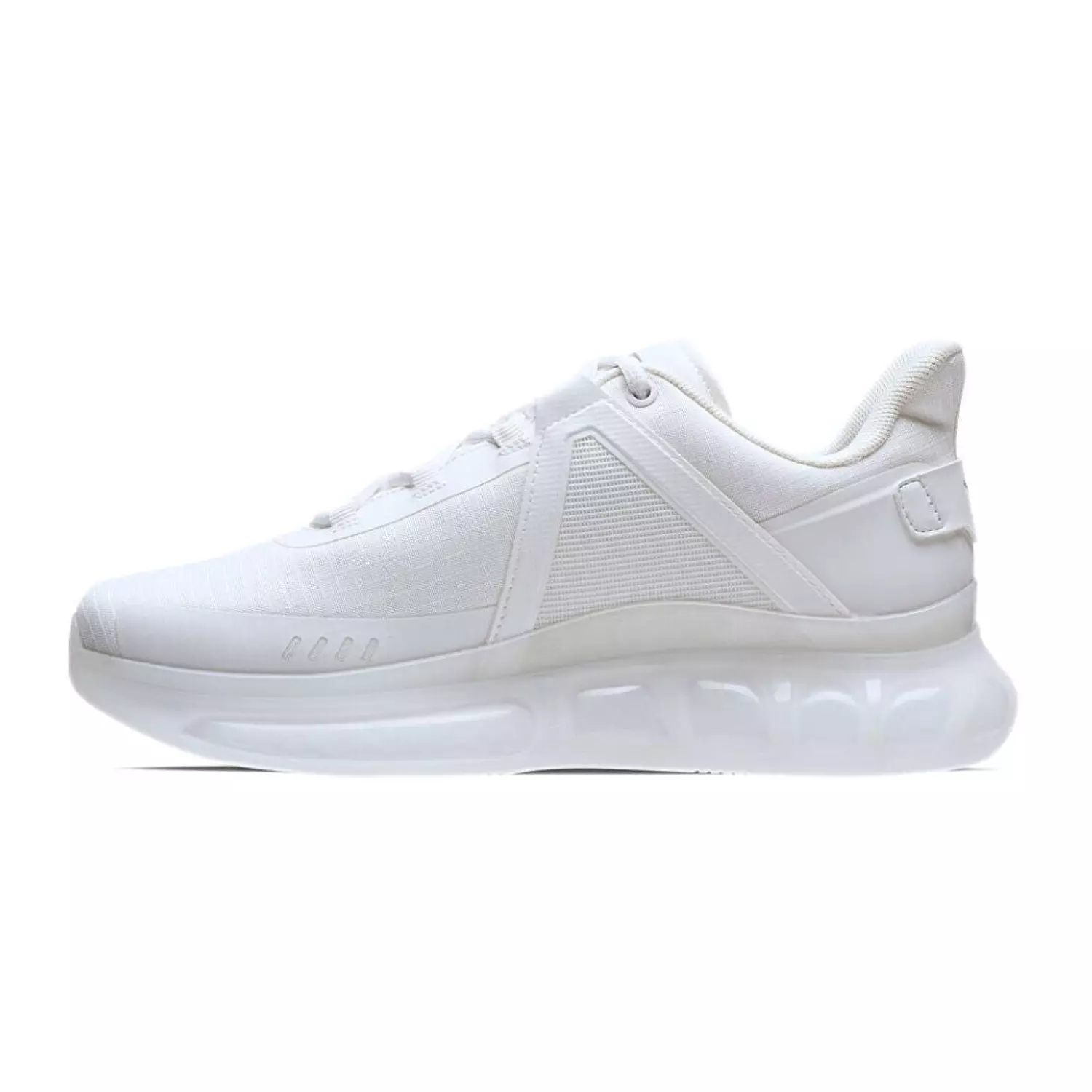 Lescon Eterium 4 Air Foam Sports Sneakers Unisex 1