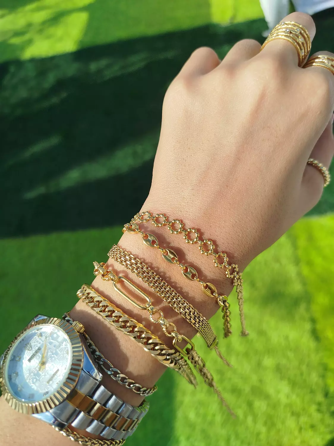 Bracelet image