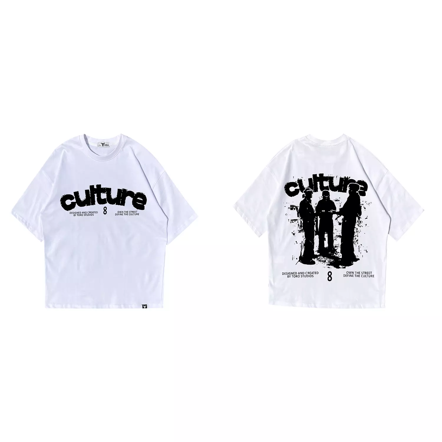 Culture 8 4