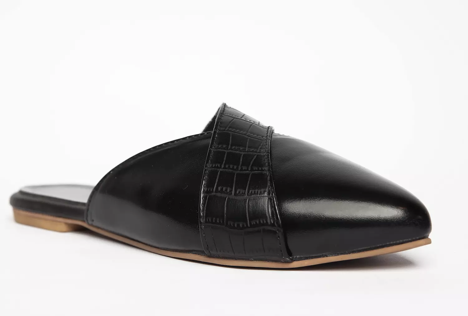 Leather Loafers 2