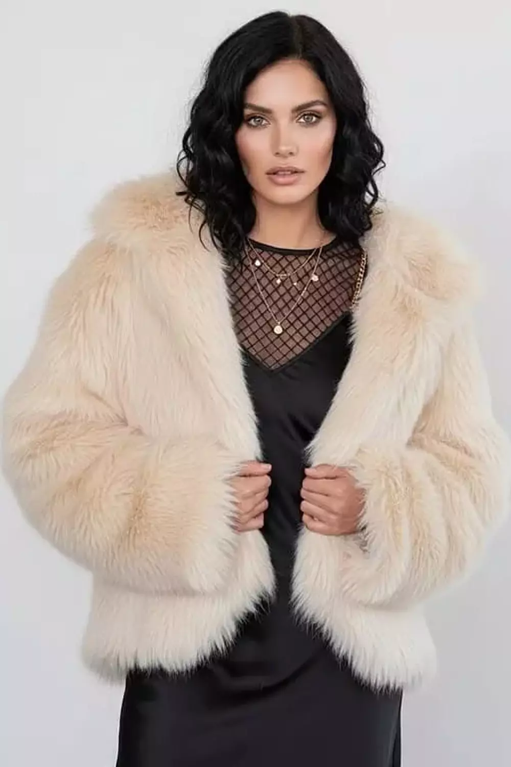 <p style="text-align: start">Fluffy Bomber</p>