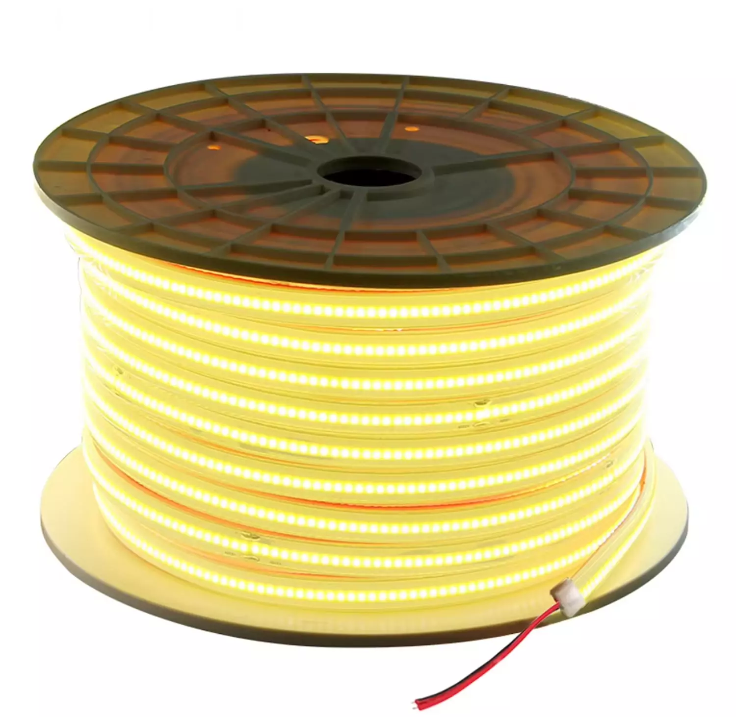 Waterproof Strip Lights 3