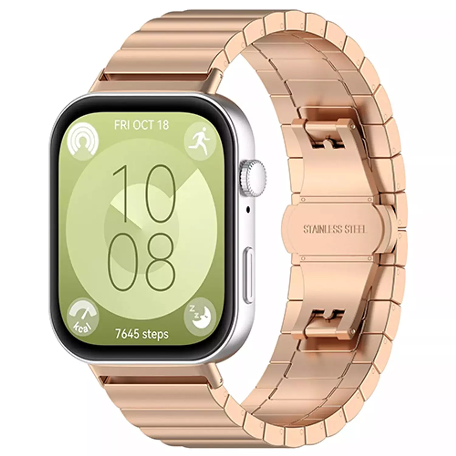 Huawei Watch Fit 3  image