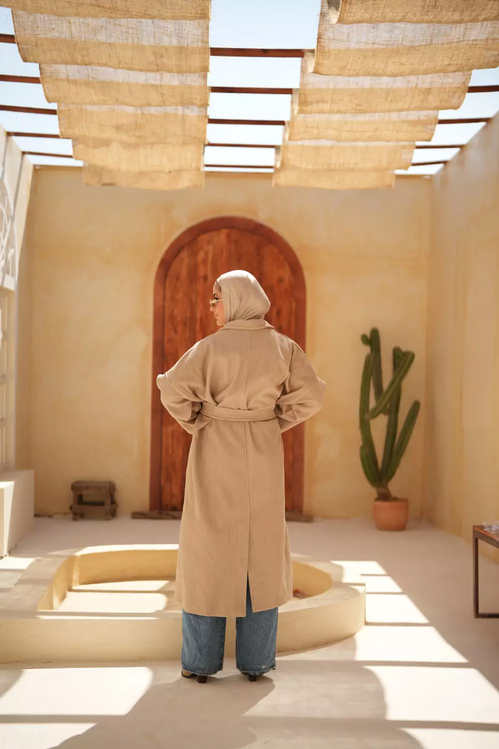 wool coat  11